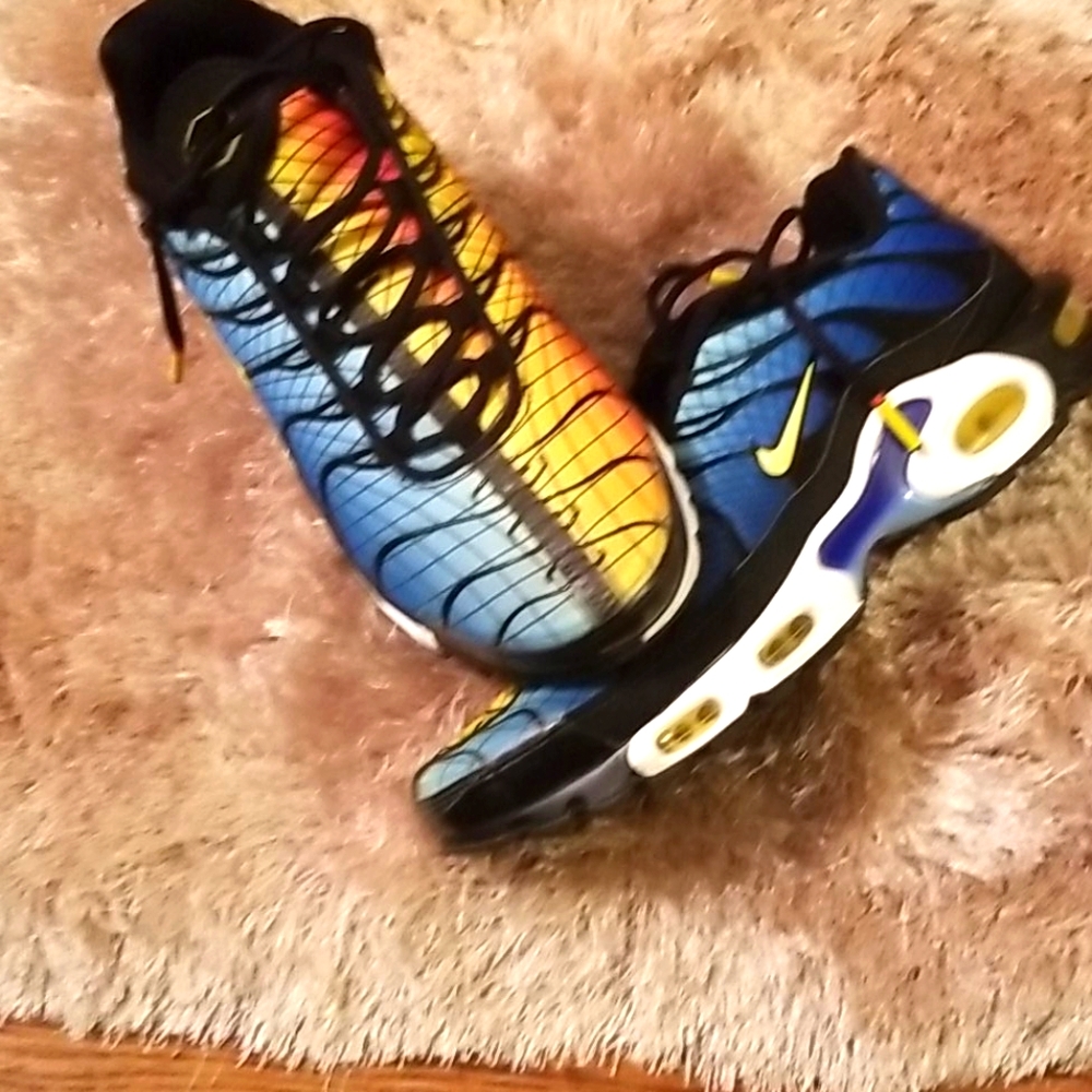 Men vapormax
